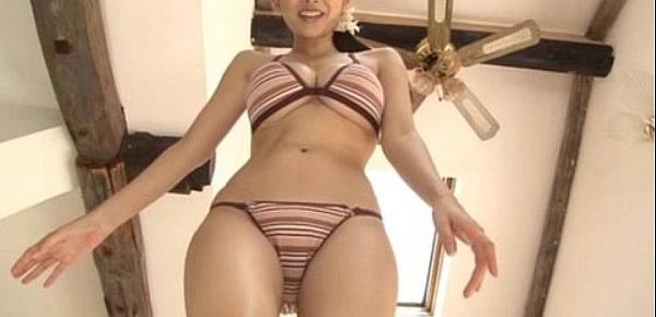  Japanese wearing erotic Idol Image－sugihara anri 1